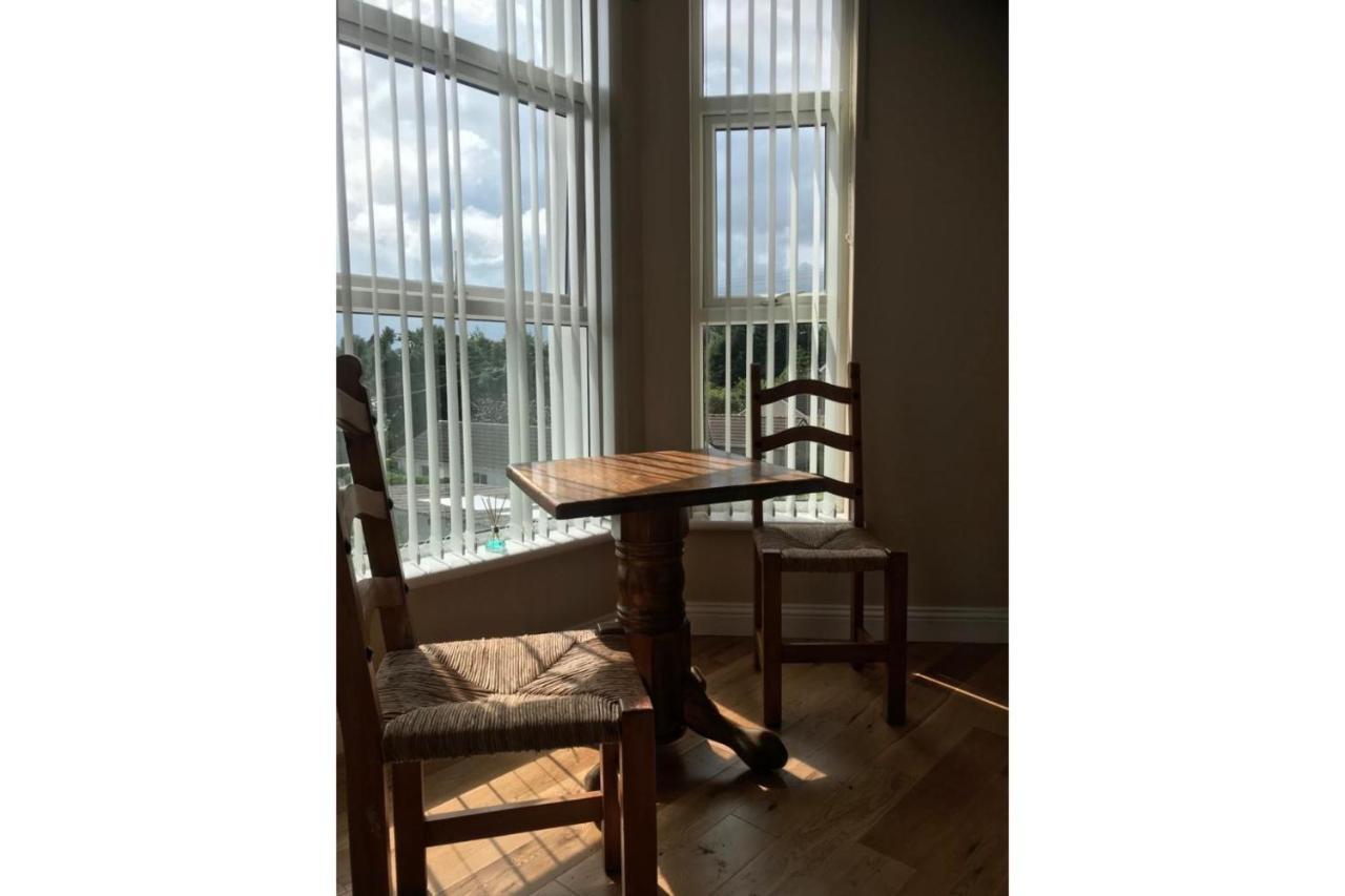 UpperlandsThe Linen House别墅 外观 照片