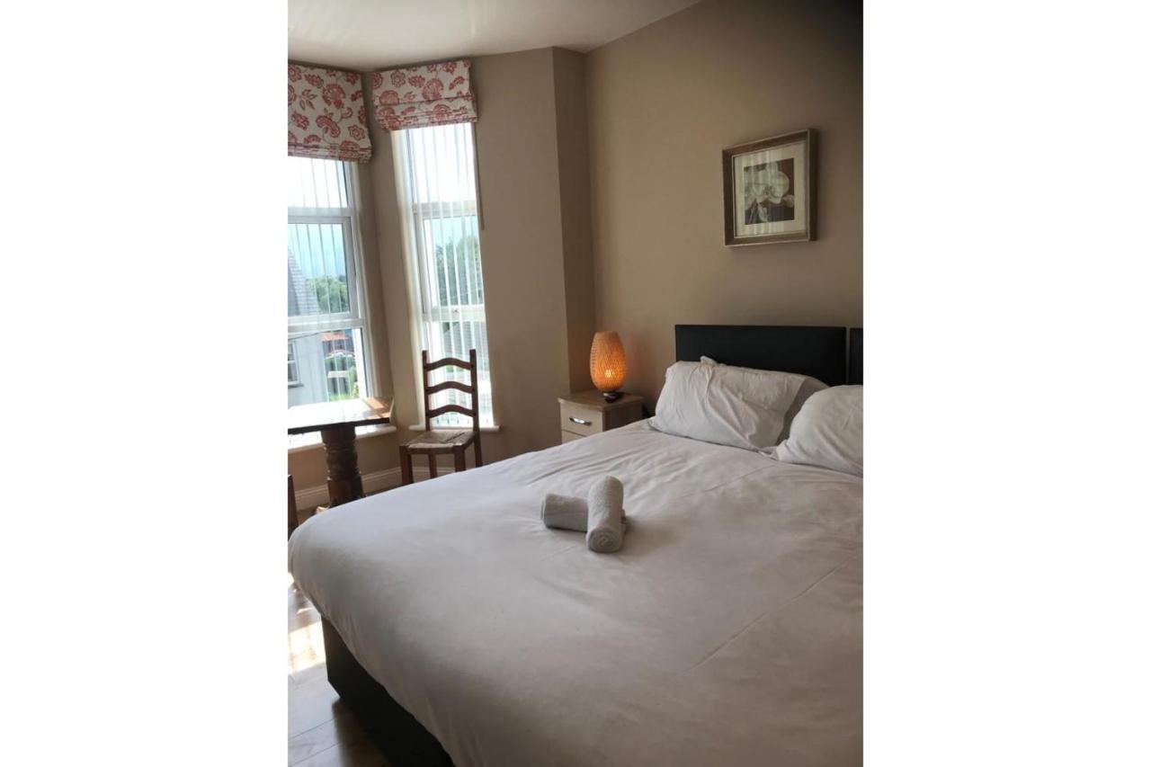 UpperlandsThe Linen House别墅 外观 照片